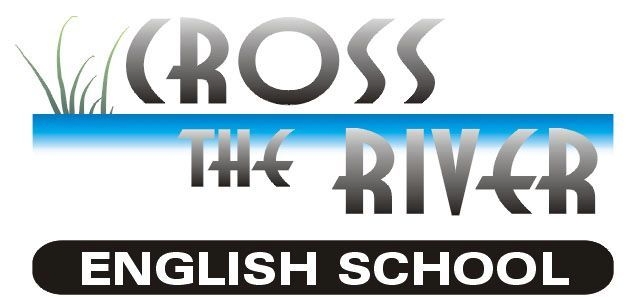 ENGLISH SCHOOL CROSS THE RIVER